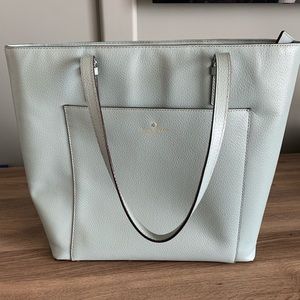 Kate spade tote 👜